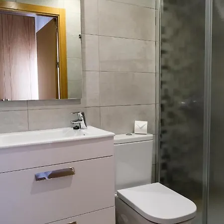 Sal Mar 2* سانتا أيُلاريا ذيس ريو