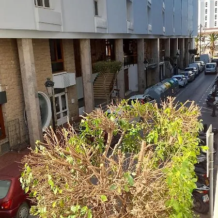 Sal Mar 2* سانتا أيُلاريا ذيس ريو