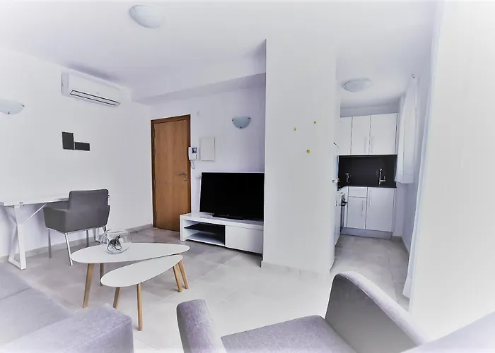 Ξενοδοχείο Sal Mar Santa Eulària des Riu