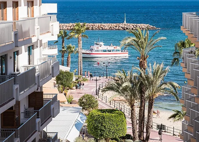 Ξενοδοχείο Sal Mar