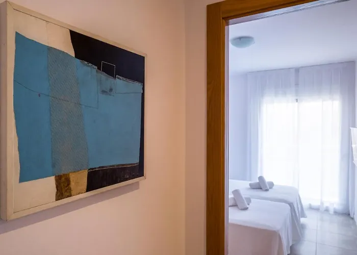 Sal Mar 2* Santa Eulària des Riu