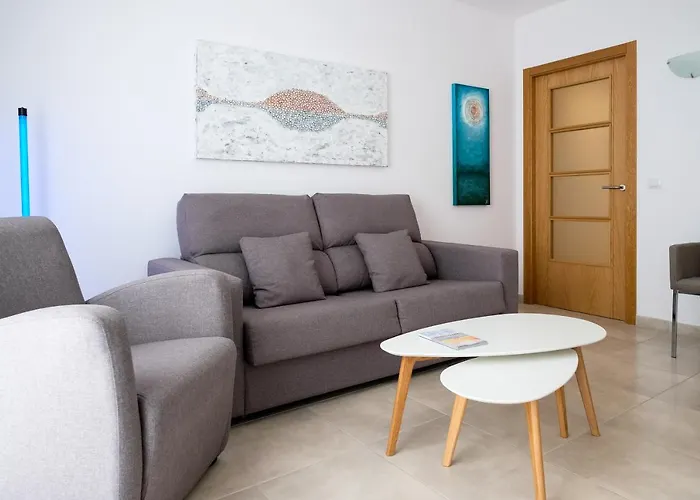 Sal Mar 2* Santa Eulària des Riu