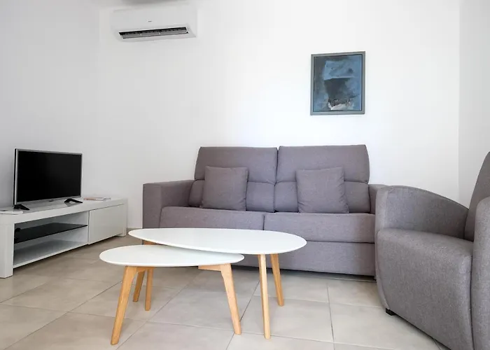 Sal Mar 2* Santa Eulària des Riu