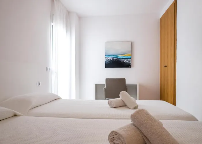 Sal Mar Ξενοδοχείο