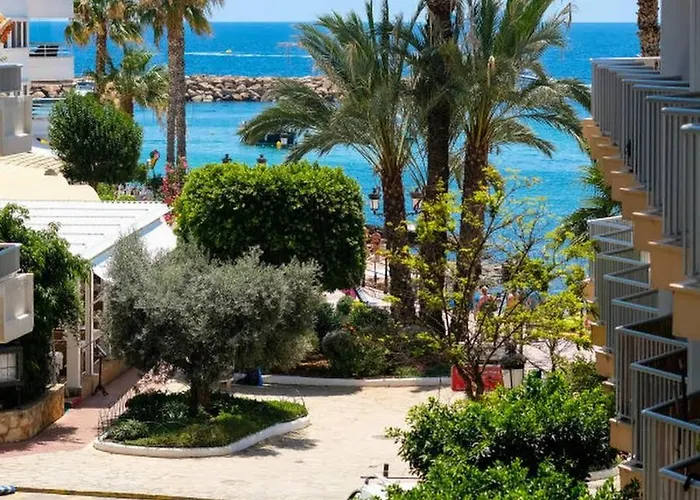 Sal Mar Ξενοδοχείο Santa Eulària des Riu