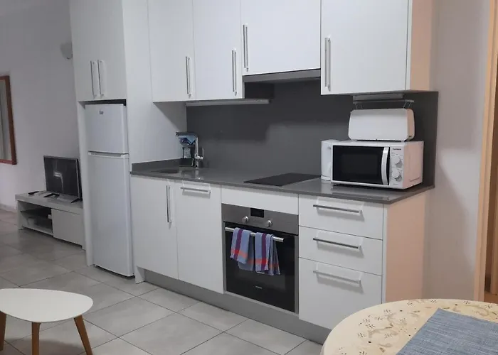 Sal Mar Ξενοδοχείο 2*