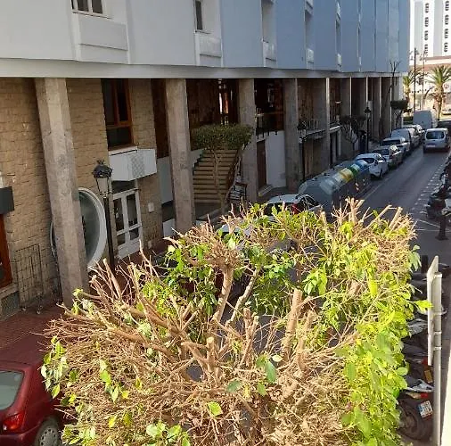 Sal Mar 2* Santa Eulària des Riu