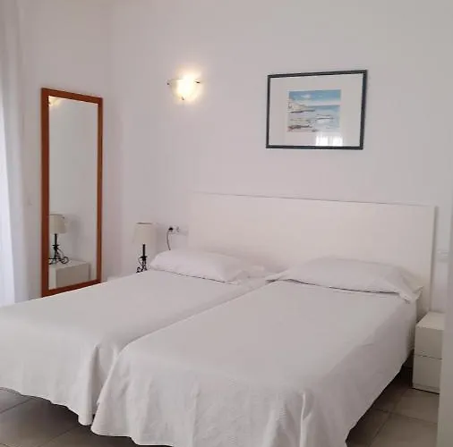 Ξενοδοχείο Sal Mar Santa Eulària des Riu