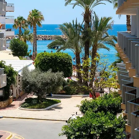 Sal Mar Hotel 2*