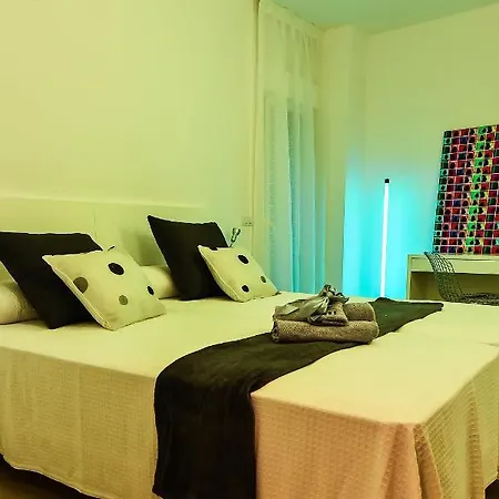 Hotel Sal Mar