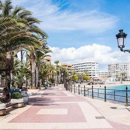 Sal Mar Hotel Santa Eularia des Riu