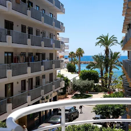 Hotel Sal Mar Santa Eularia des Riu