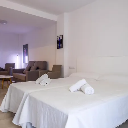 Hotel Sal Mar