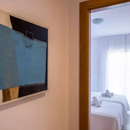 Sal Mar 2* Santa Eularia des Riu