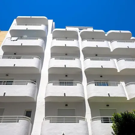 Sal Mar Santa Eularia des Riu