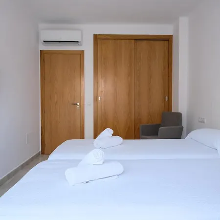 Sal Mar Hotel