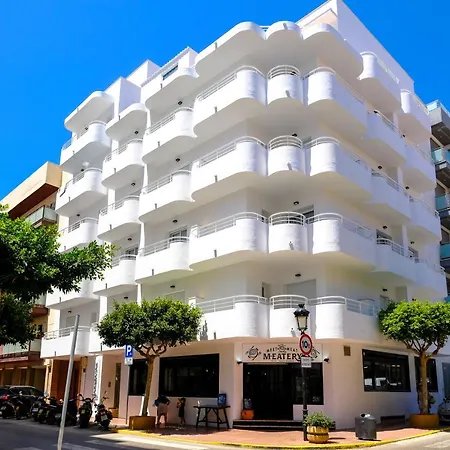 Hotel Sal Mar
