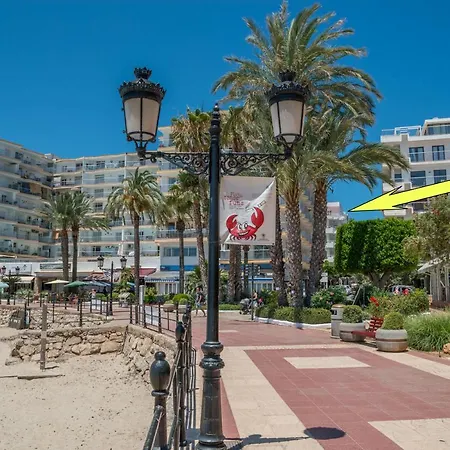 Sal Mar 2*