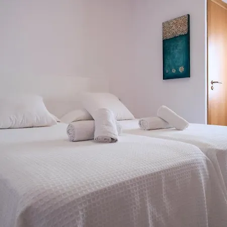 Hotel Sal Mar Santa Eularia des Riu