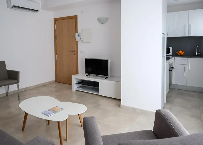 Hotel Sal Mar Santa Eularia des Riu