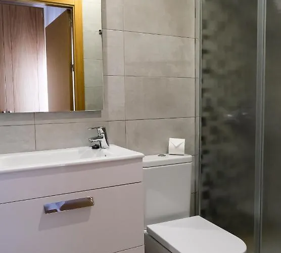 Sal Mar 2* 圣埃乌拉利亚