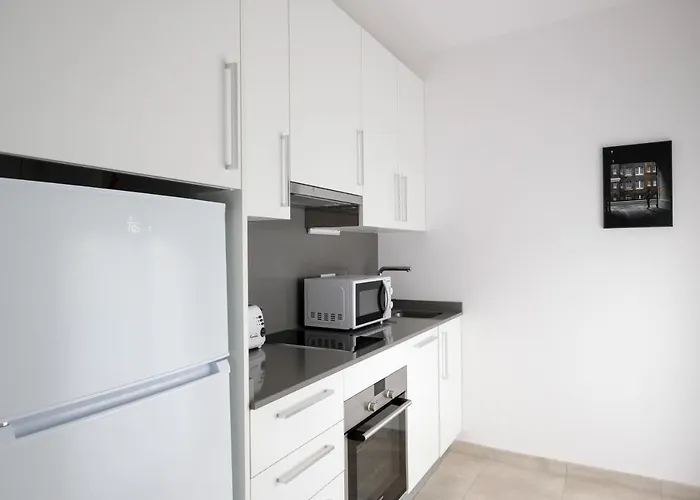 酒店 Sal Mar 圣埃乌拉利亚