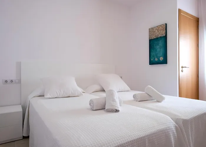 Sal Mar Hotel Santa Eularia des Riu