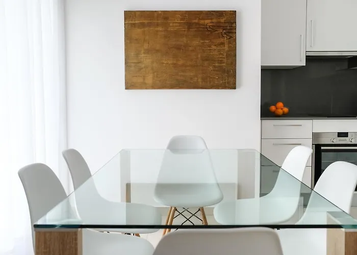 酒店 Sal Mar 圣埃乌拉利亚