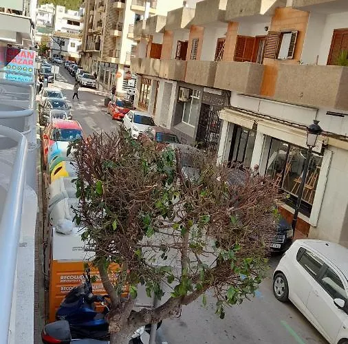 Sal Mar Santa Eularia des Riu