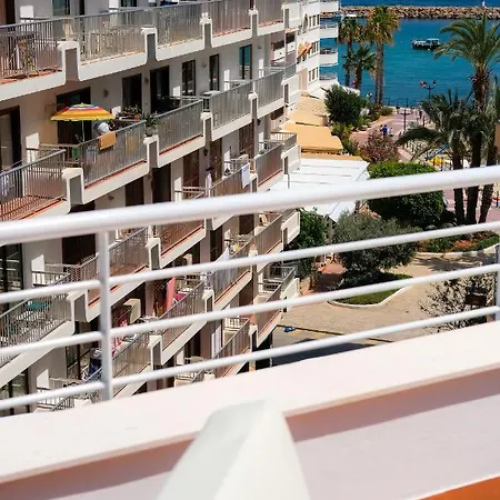 Sal Mar Hotel