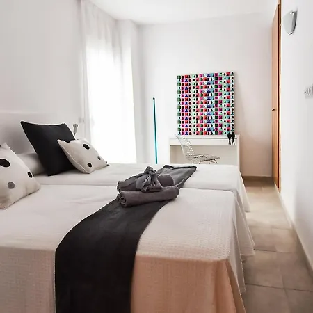 Sal Mar Hotel