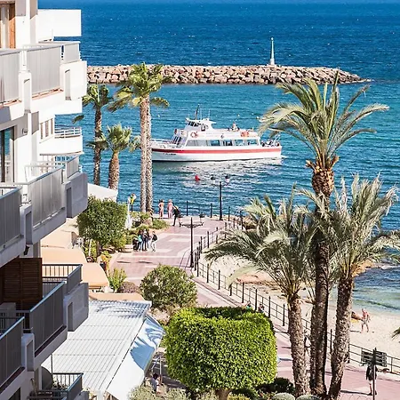 מלון Sal Mar