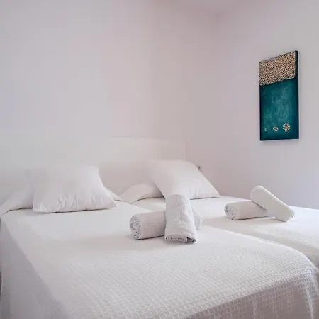Sal Mar Szálloda Santa Eulària des Riu