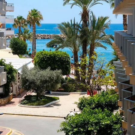 Sal Mar מלון סנטה אאולריה דס ריו