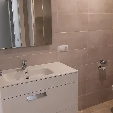 Sal Mar סנטה אאולריה דס ריו