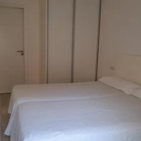 Hotel Sal Mar