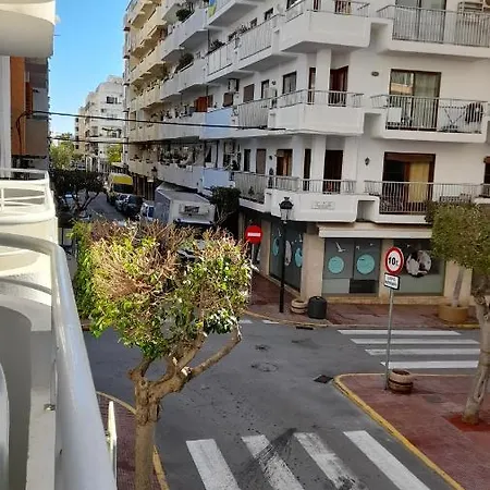 Sal Mar Hotel 2*