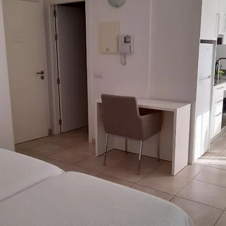 Sal Mar Hotel