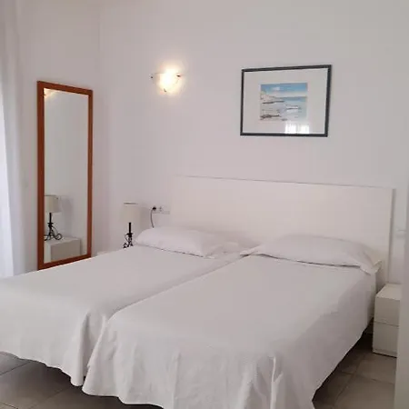 Szálloda Sal Mar Santa Eulària des Riu