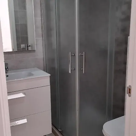 Szálloda Sal Mar 2*