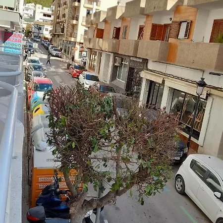Sal Mar סנטה אאולריה דס ריו