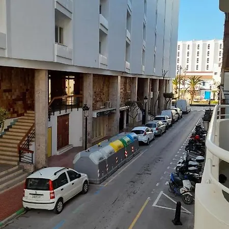 Sal Mar Santa Eularia des Riu