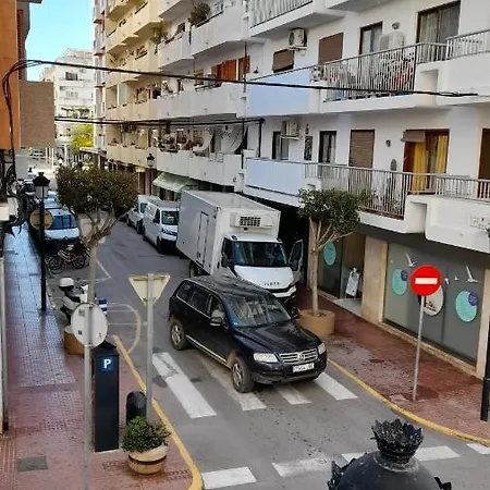 Hotel Sal Mar