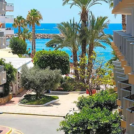 Sal Mar Hotel