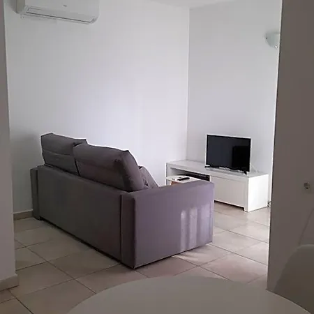 Sal Mar Hotel 2*