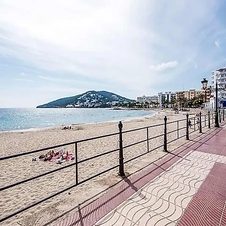 Sal Mar Santa Eularia des Riu