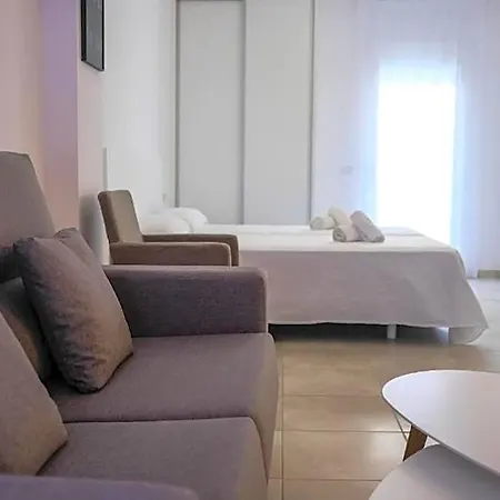 Sal Mar Hotel 2*