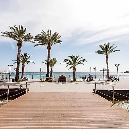 Sal Mar 2*