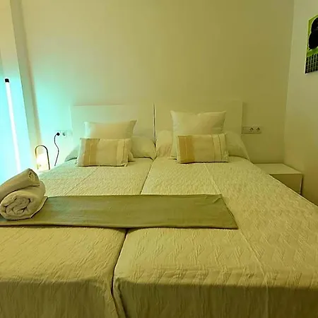 Hotel Sal Mar Santa Eularia des Riu