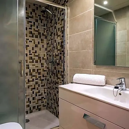 Hotel Sal Mar